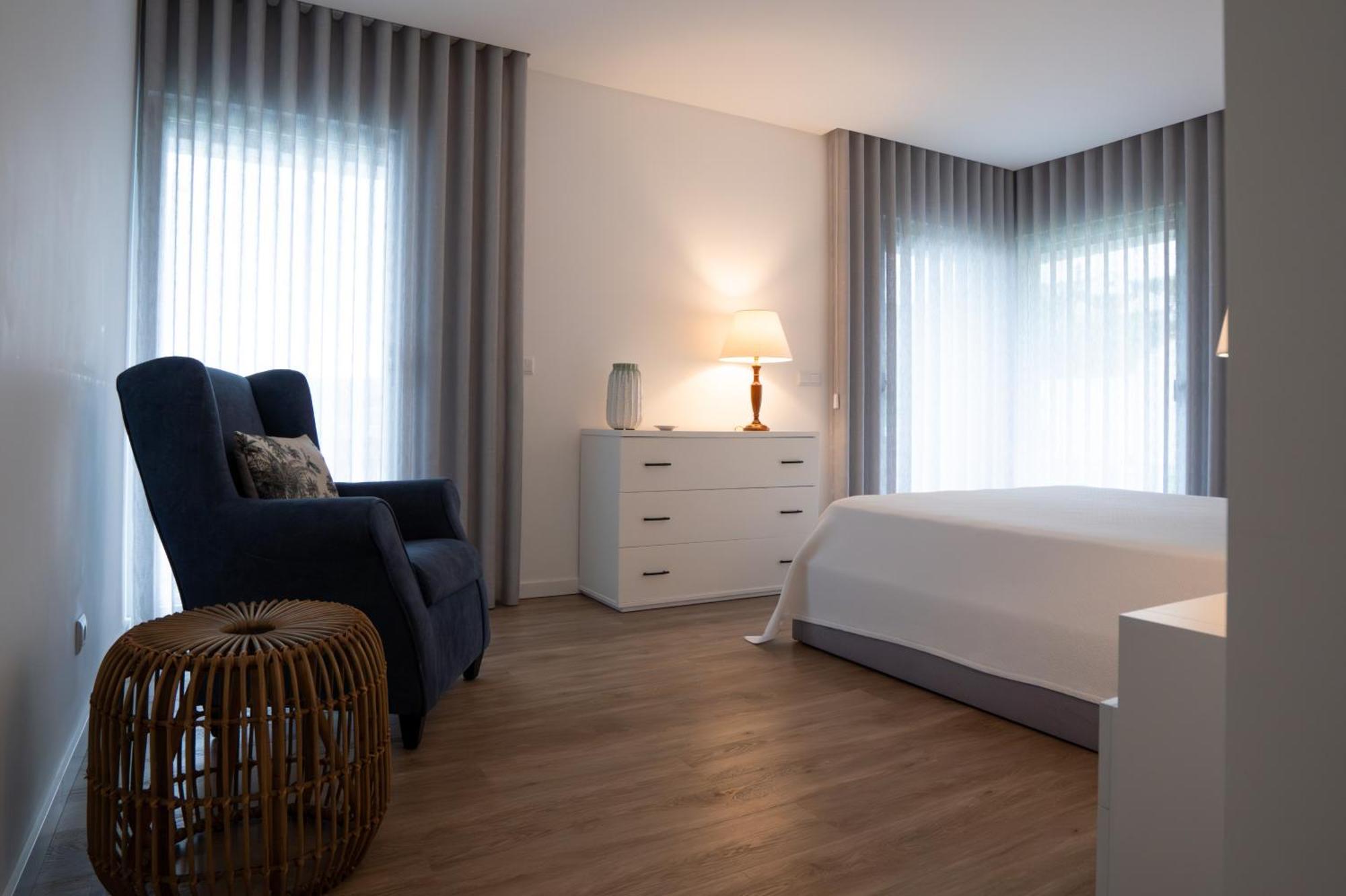 Serenity Azores - Casa Da Aldeia Nordestinho Zewnętrze zdjęcie